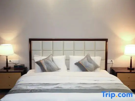 Tianyu Runhua International Hotel - Chambres
