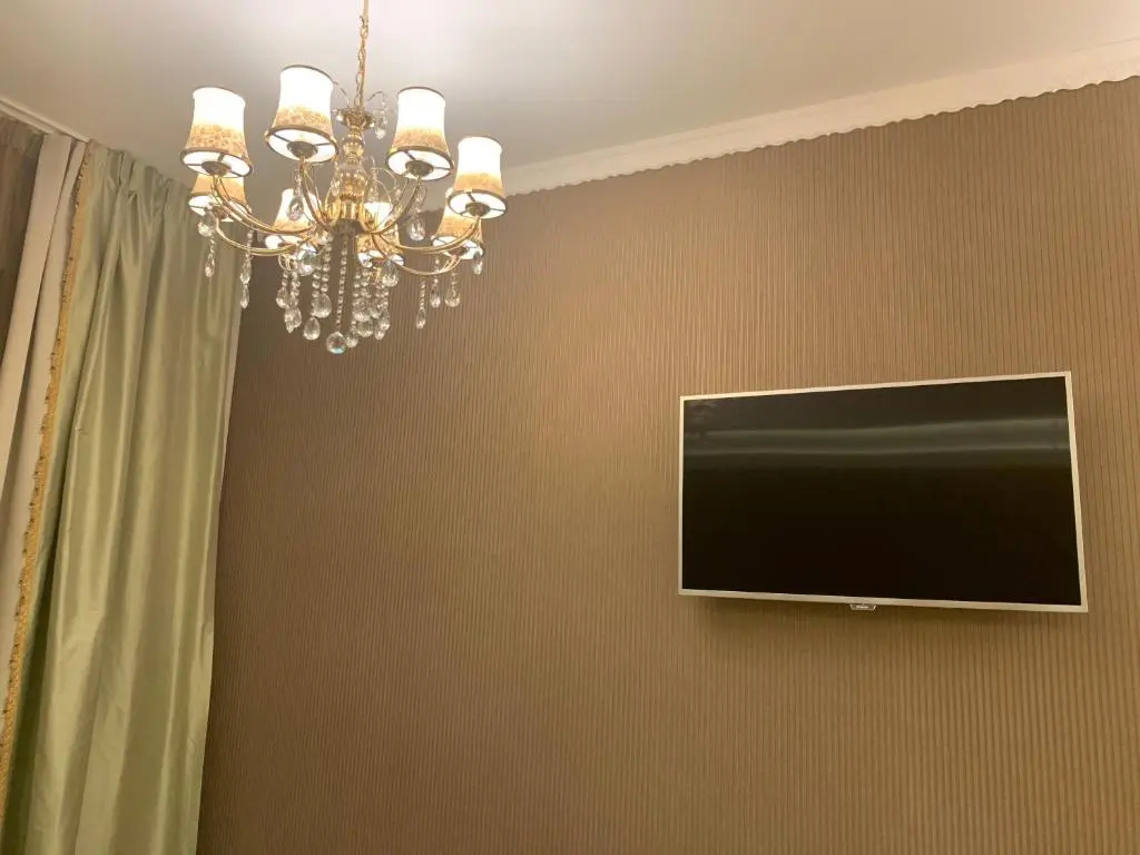 Hotel Rais - Chambres