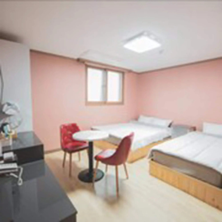 Suncheon Hotel Castle - фото 8