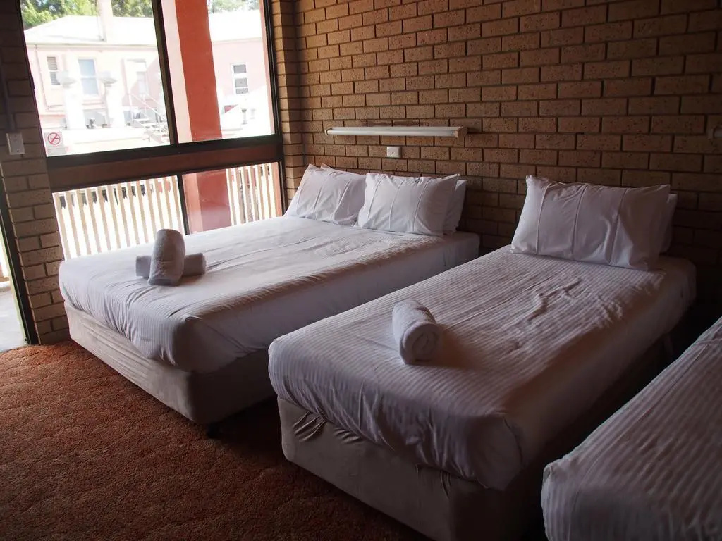 Hotel photo 2
