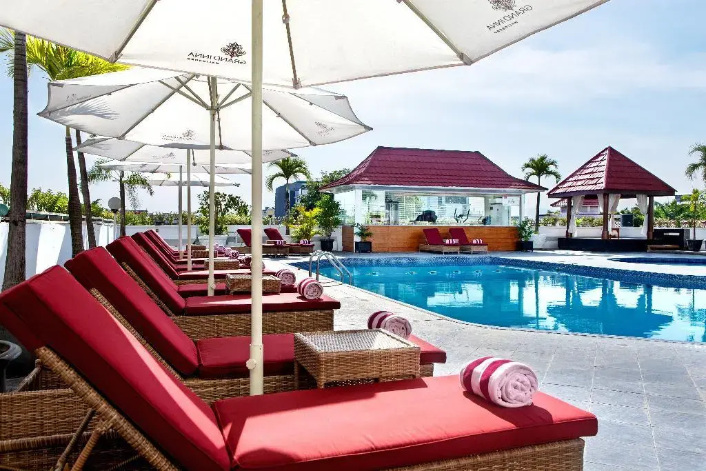Hotel photo 41