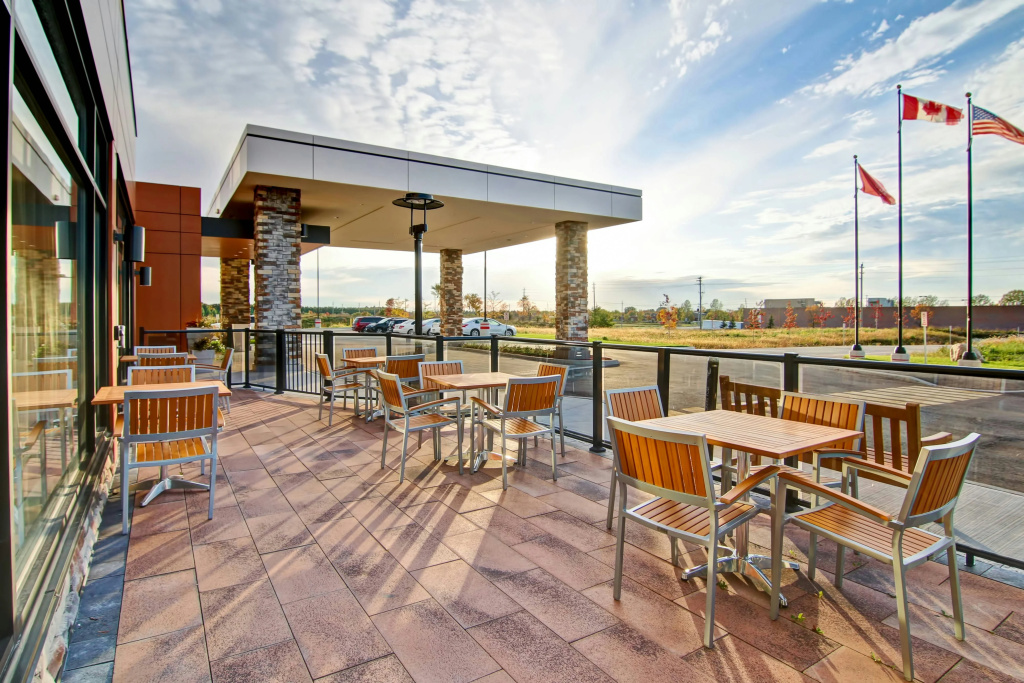 TownePlace Suites by Marriott Kincardine - Général