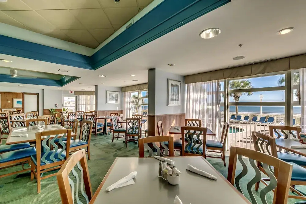Watch Resort by Condo-World - Général