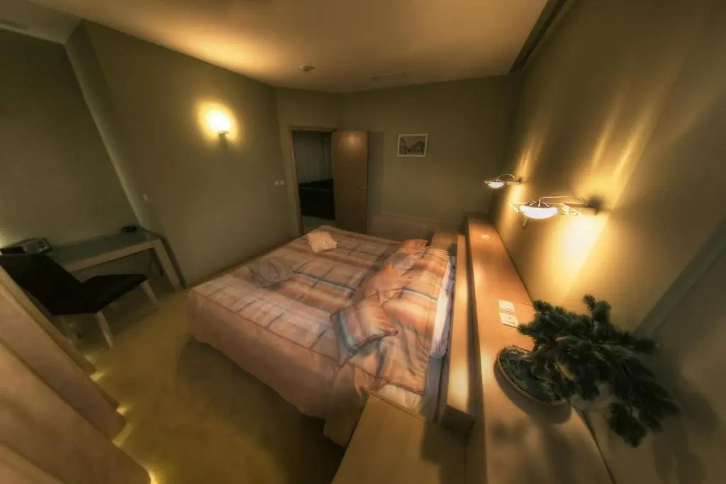 Hotel Lav - Chambres
