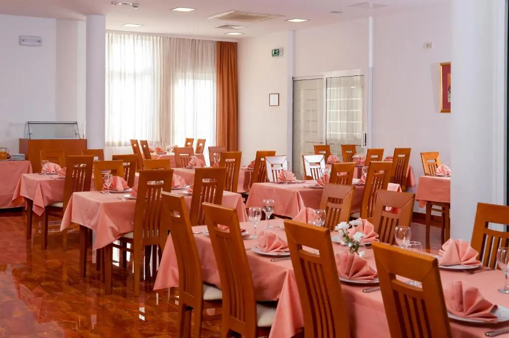 Hotel Rotondo - Général