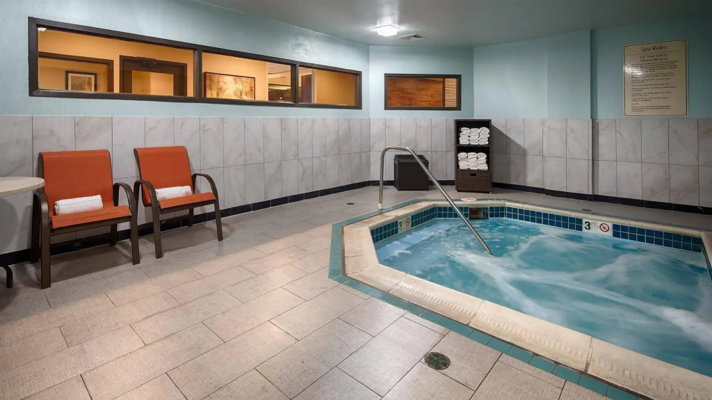 Wingate by Wyndham Harrisburg Near Hershey - Général