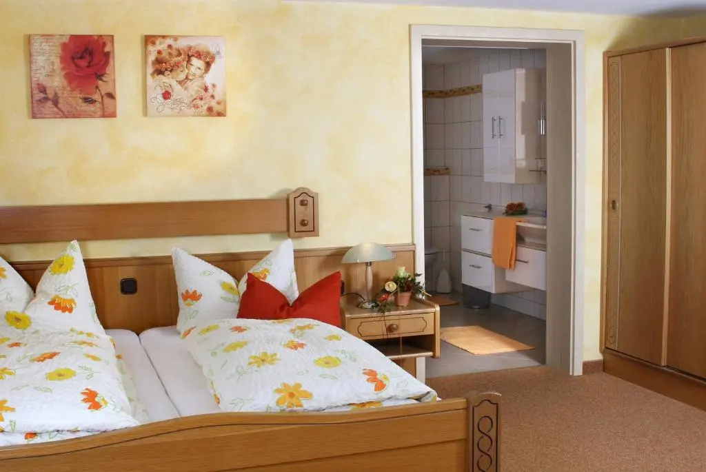 Schwarzer Adler Weingut - Chambres