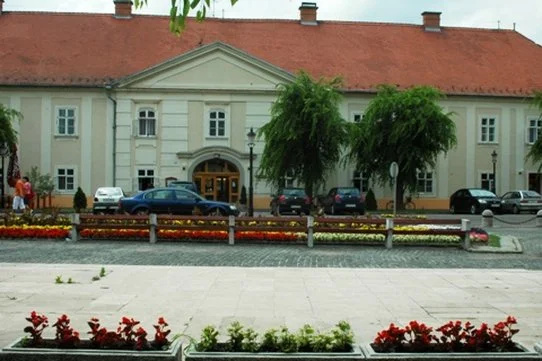 Wellness Kalocsa