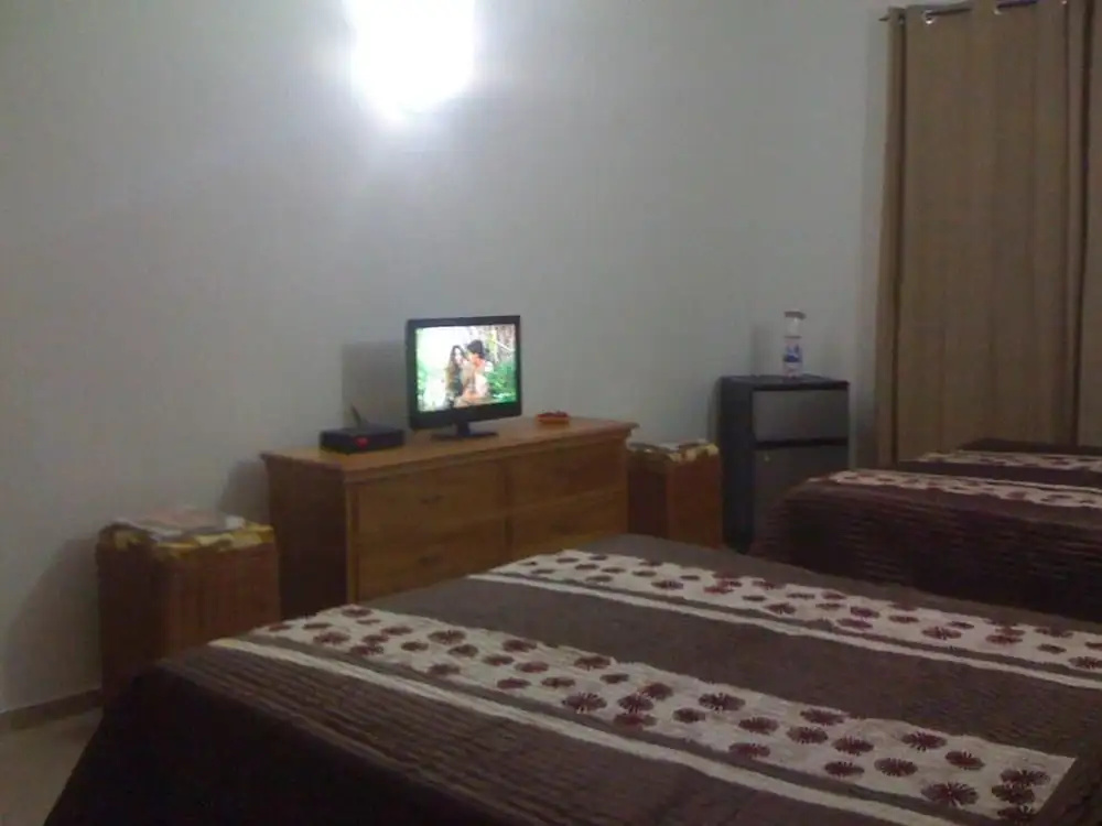 Superior room with balcony