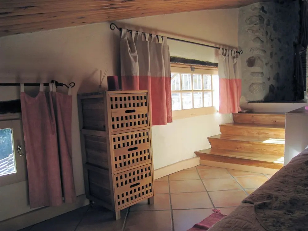 Voir la photo 3 — Chambre d'hôtes du Moulin de la Passere