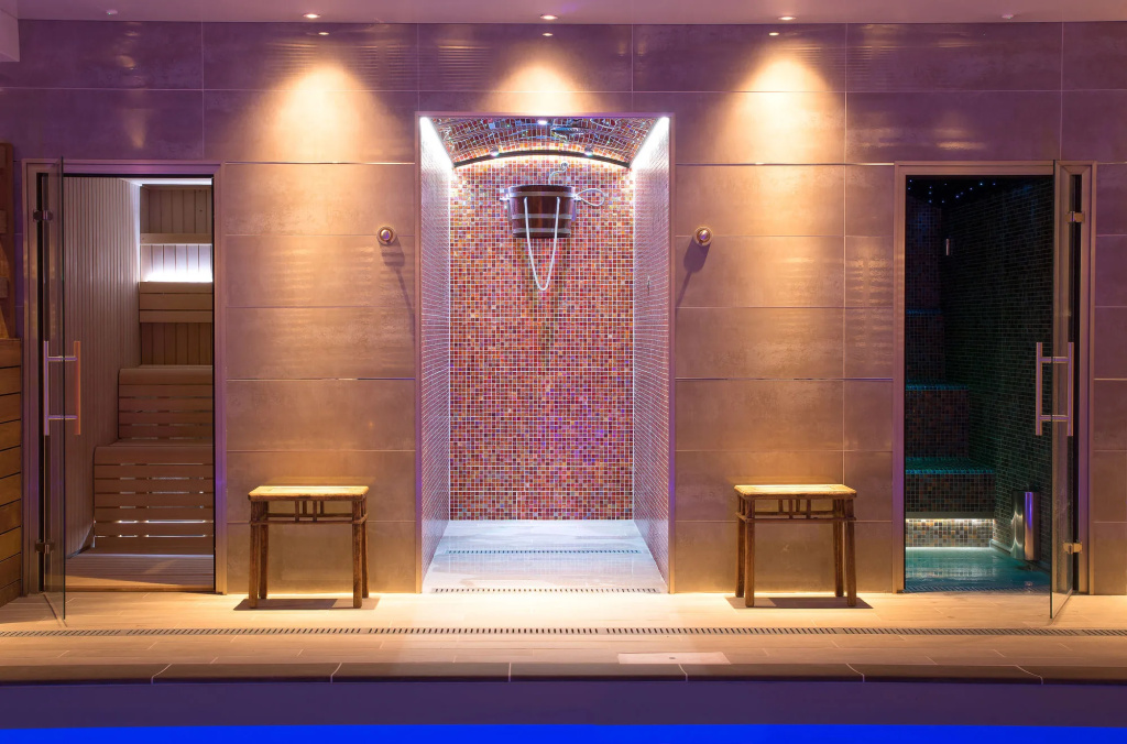 Ilsington Country House Hotel & Spa - Général