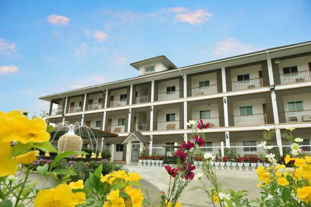 KT Knight Hotel (By Ladygaga)