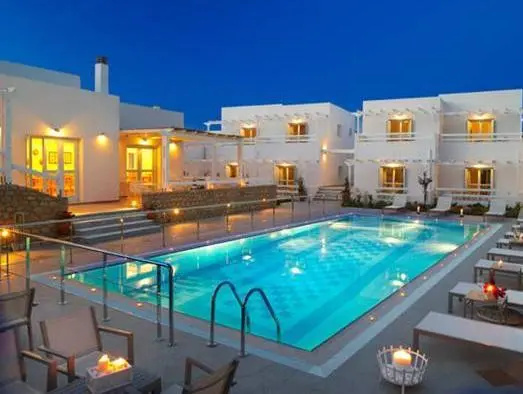 Family Suite