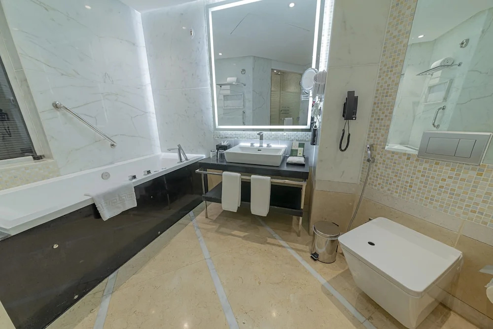 The Venue Jeddah Corniche - Chambres