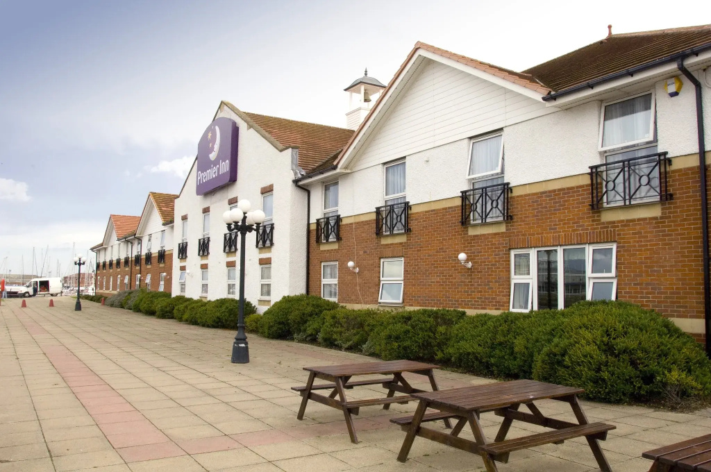 Premier Inn Hartlepool Marina - Général