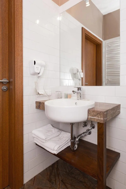Hotel Grottger Boutique Hotel - Chambres