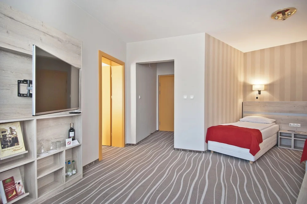 Akwawit Spa Hotel - Général