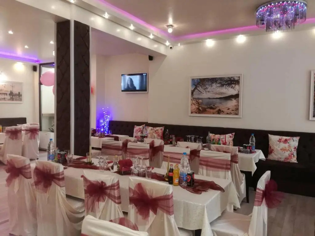 Aris Sofia Hotel - Général
