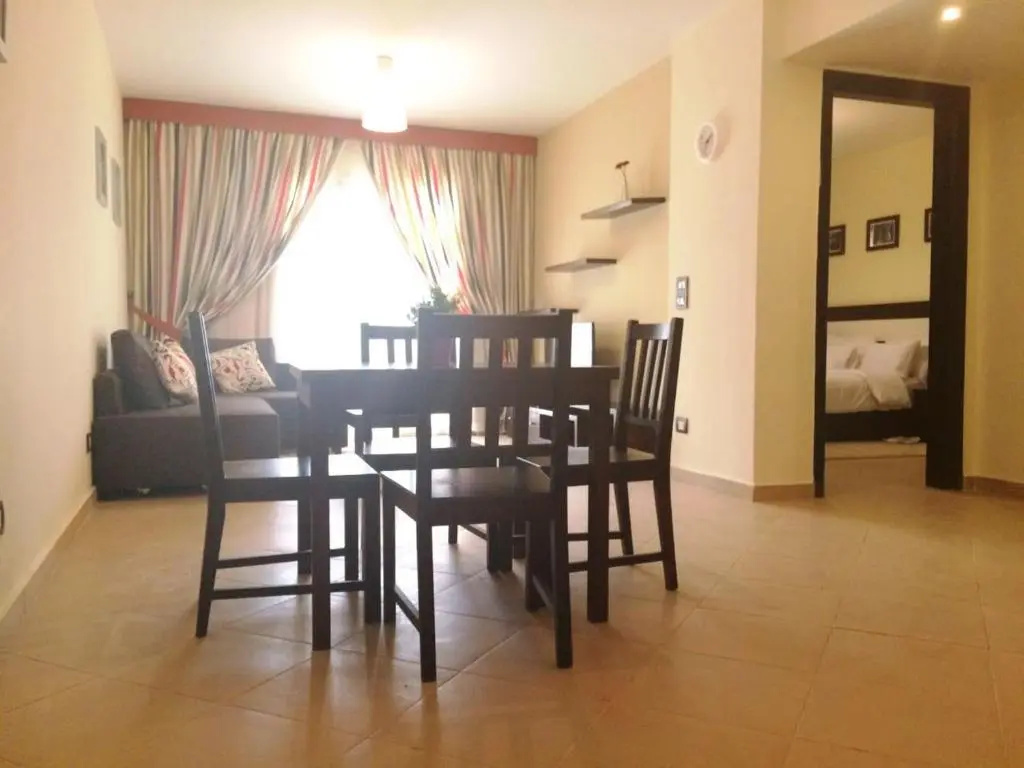 Elite Residence Tulip & Aqua Park - Chambres