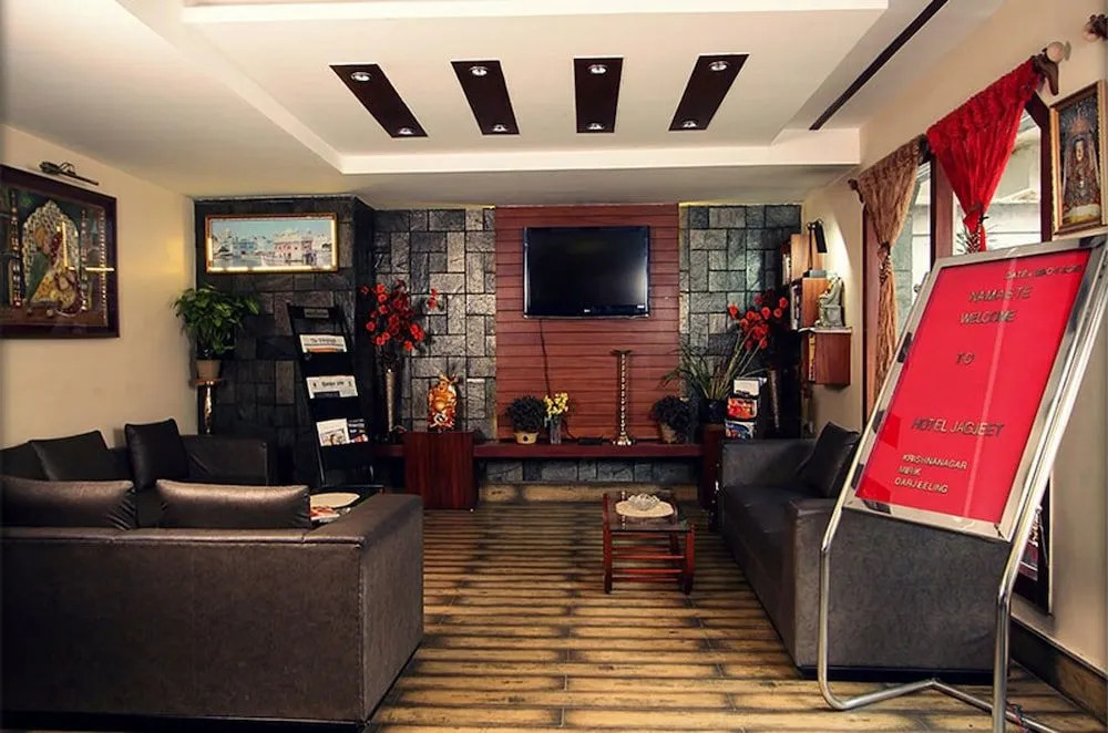 Hotel Jagjeet — фото 2