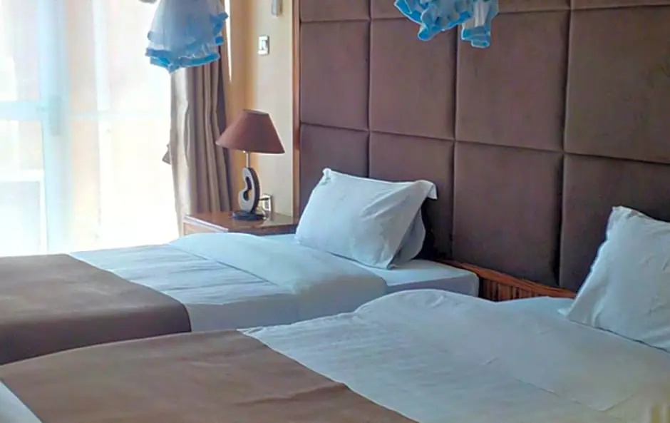 Urban by CityBlue, Kigali, Rwanda - Chambres