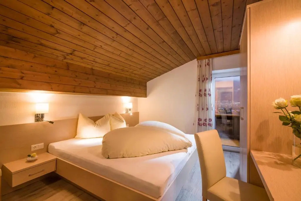 Johannishof - Chambres