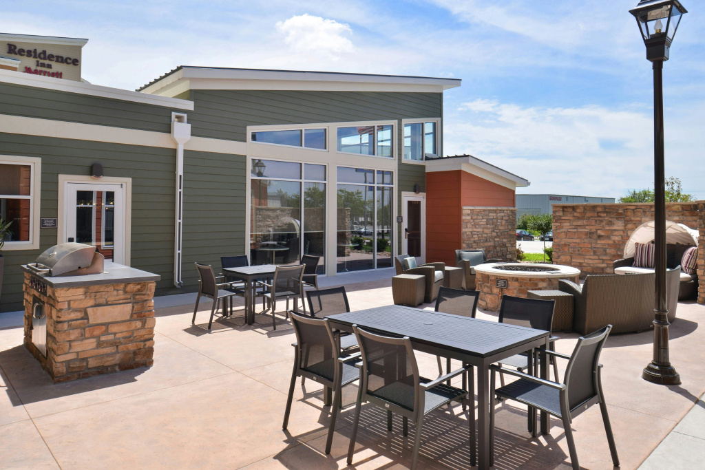 Residence Inn Cedar Rapids South - Général