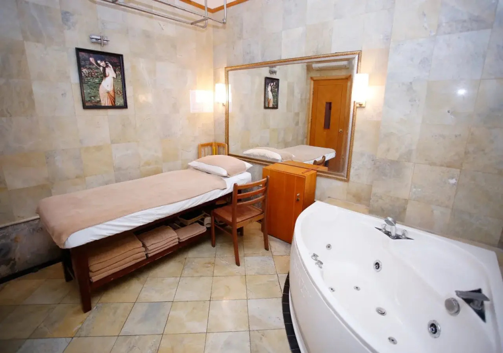 A25 Premium Hotel - Général