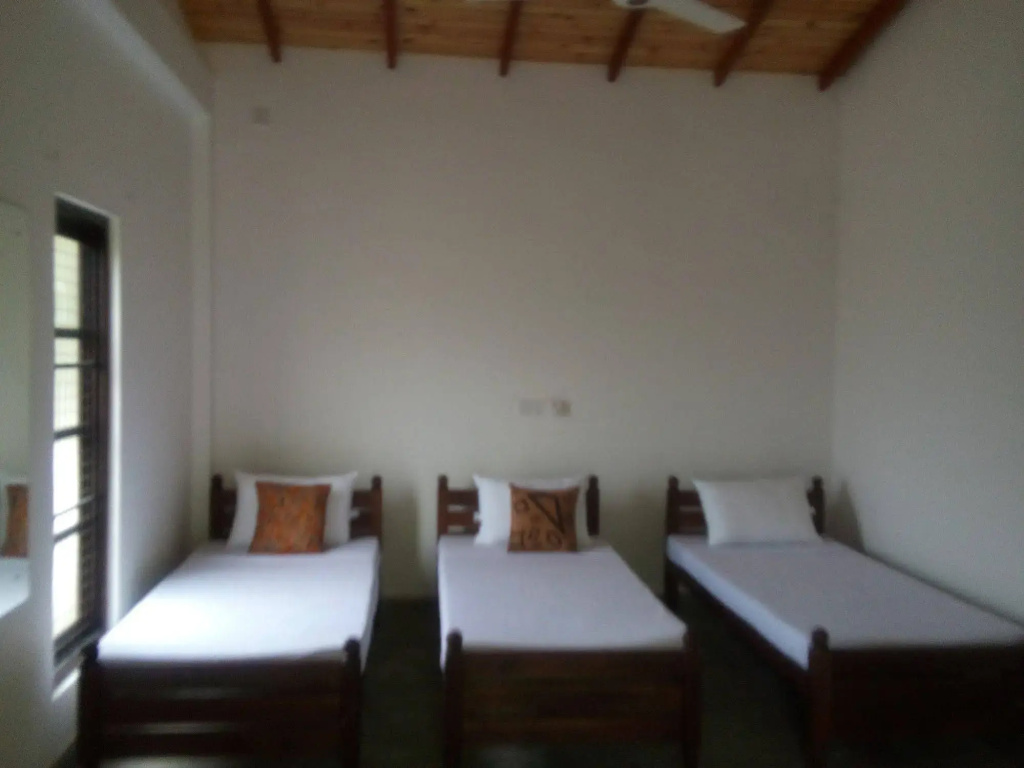 Muduna Walawwa Resort - Général