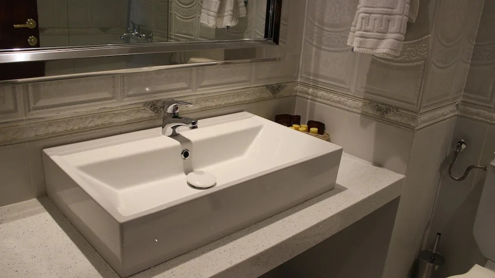 SPA Hotel Rich - Chambres