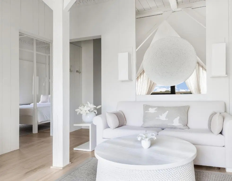 2 Bedrooms Apartment with balcony