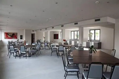 Student Plus House - Général