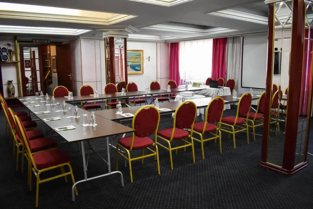 Hotel photo 10