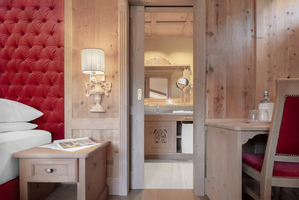Hotel La Perla The Leading Hotels of the World - Général