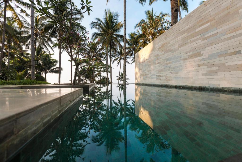Kelapa Retreat Bali