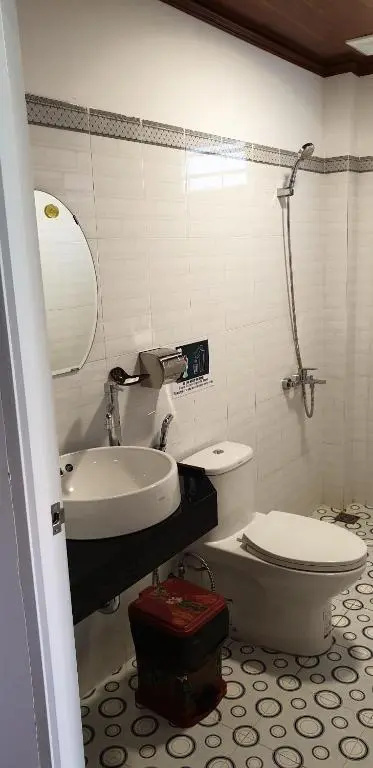 Tina Bungalow - Chambres