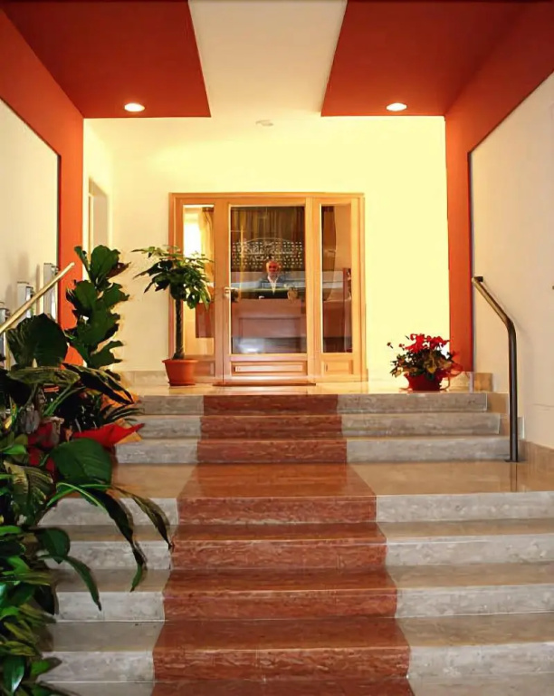 Hotel Morfeo Residence - Général