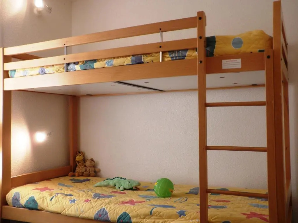 VVF Soulac-sur-Mer Bordeaux Médoc - Chambres