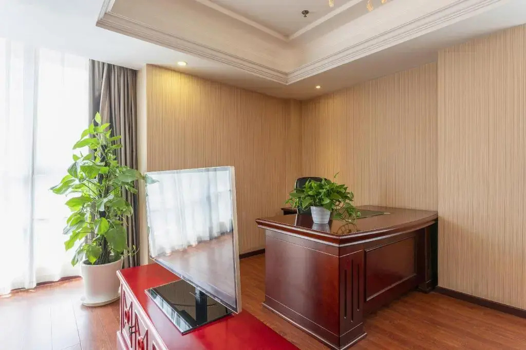 Vienna Hotel Chongqing Changshengqiao Subway Station Branch - Général