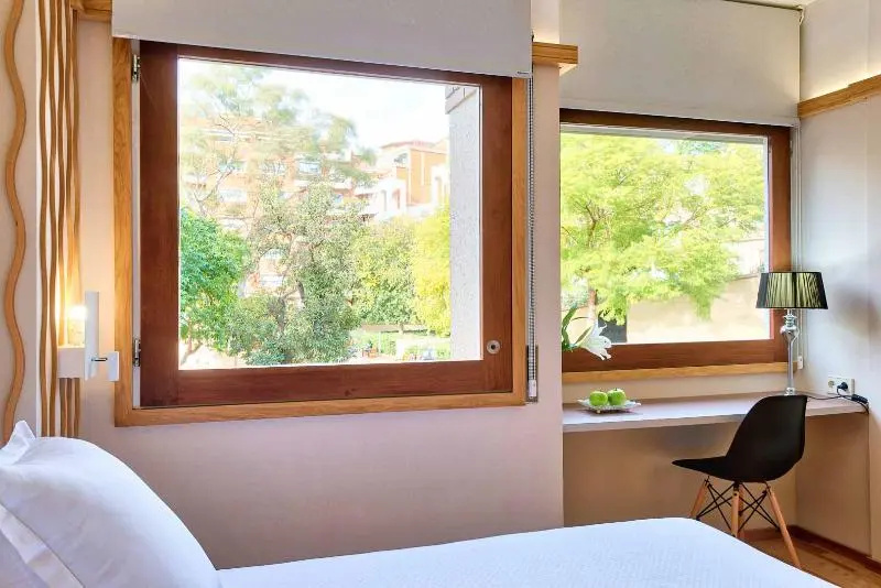 Bonanova Suite Hotel - Chambres