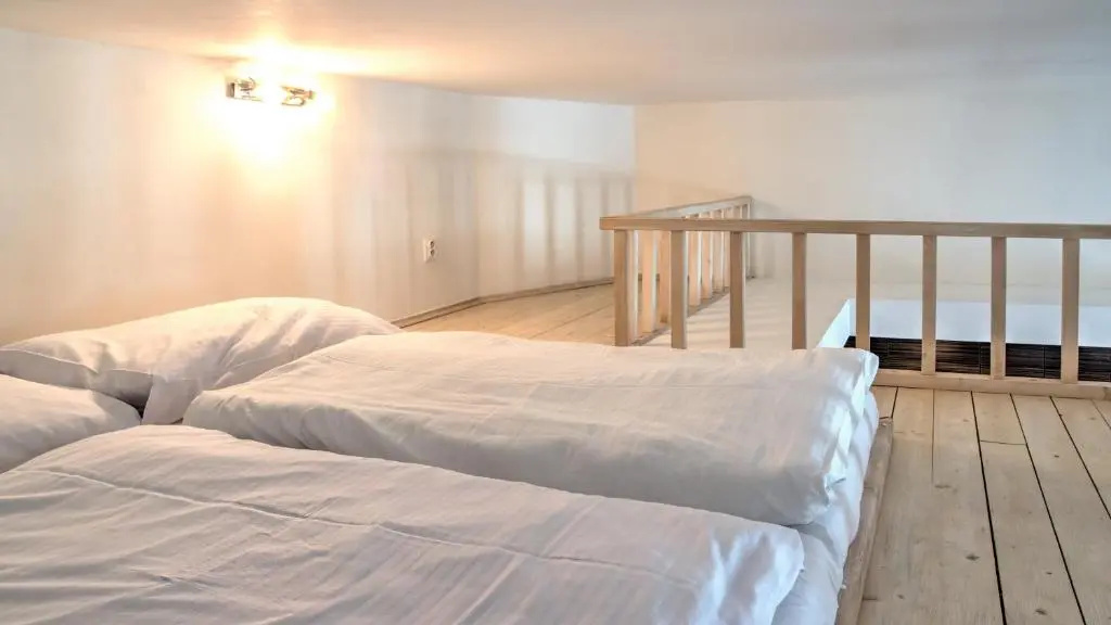 Boromeum Residence - Chambres
