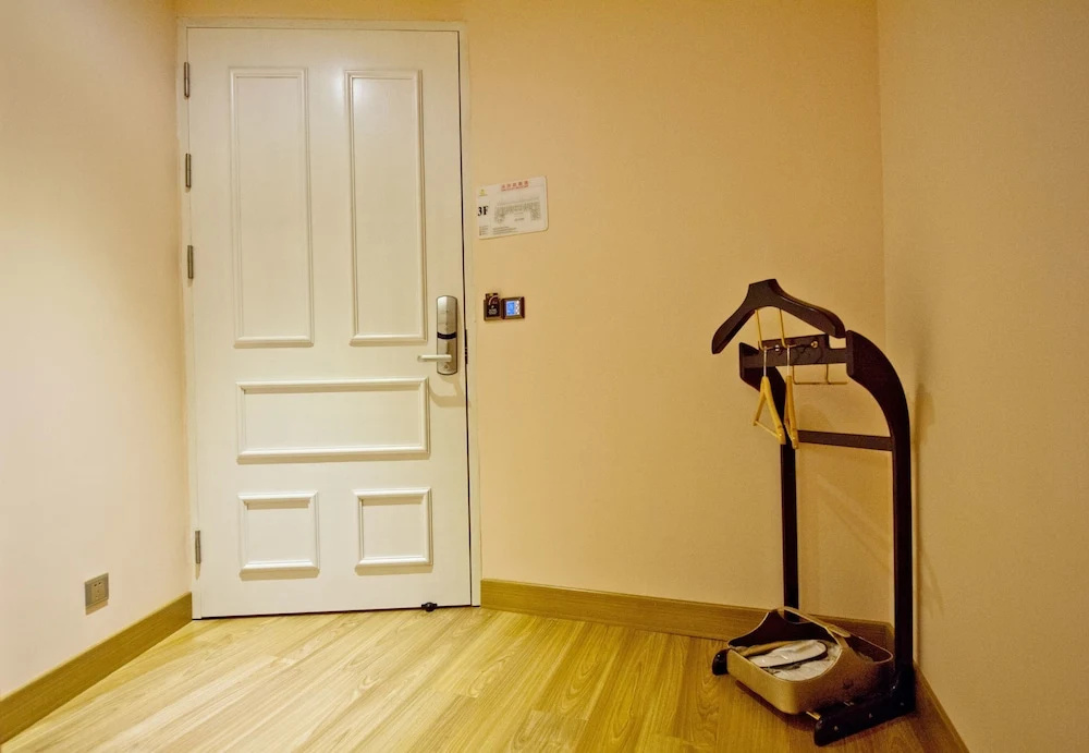The Royal Pinnacle Hotel - Chambres
