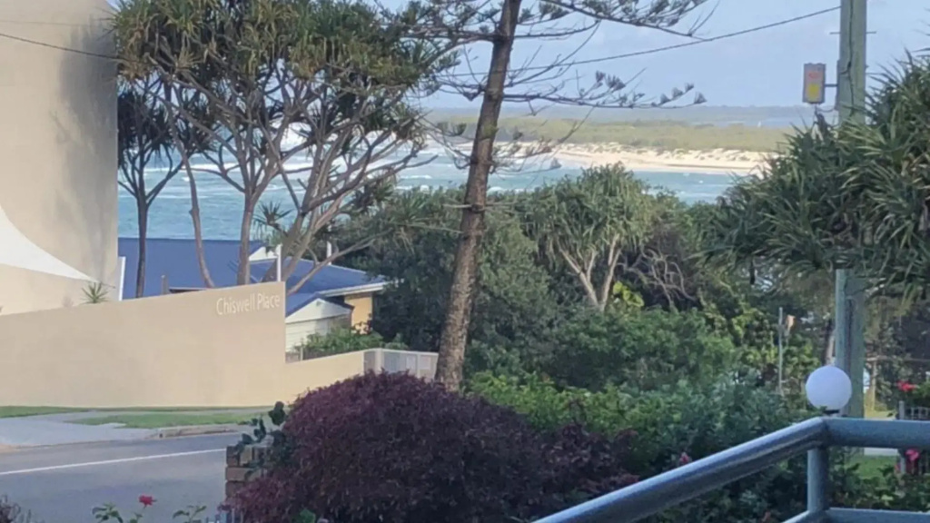 Great Position, Close To The Beach W - Views & A - C