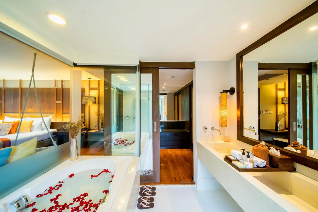 The Rock Hua Hin Beachfront Spa Resort - Général