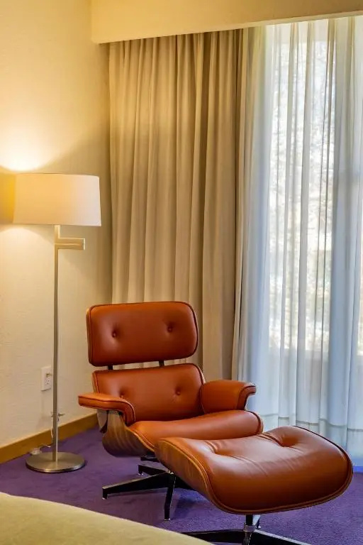 Deluxe Superior Double room (twin beds)