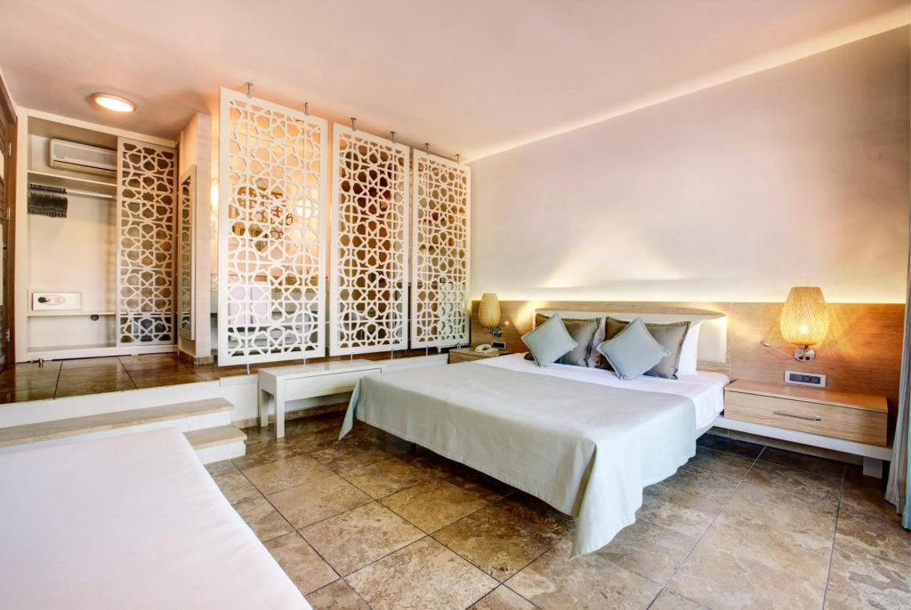 TUI MAGIC LIFE Sarigerme - Général