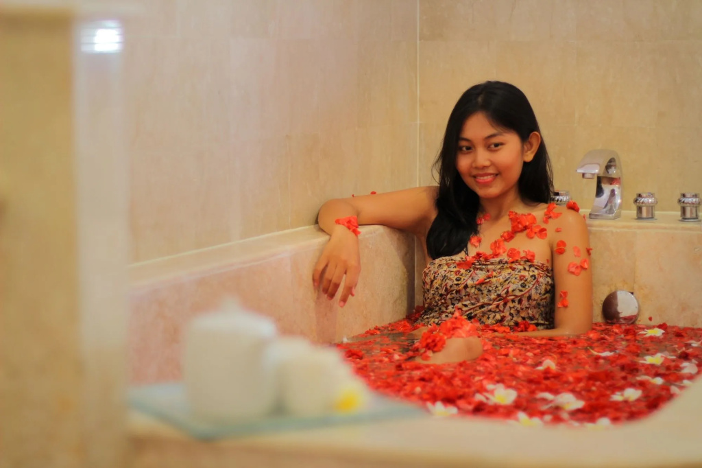 Asri Jewel Villas & Spa - фото 34