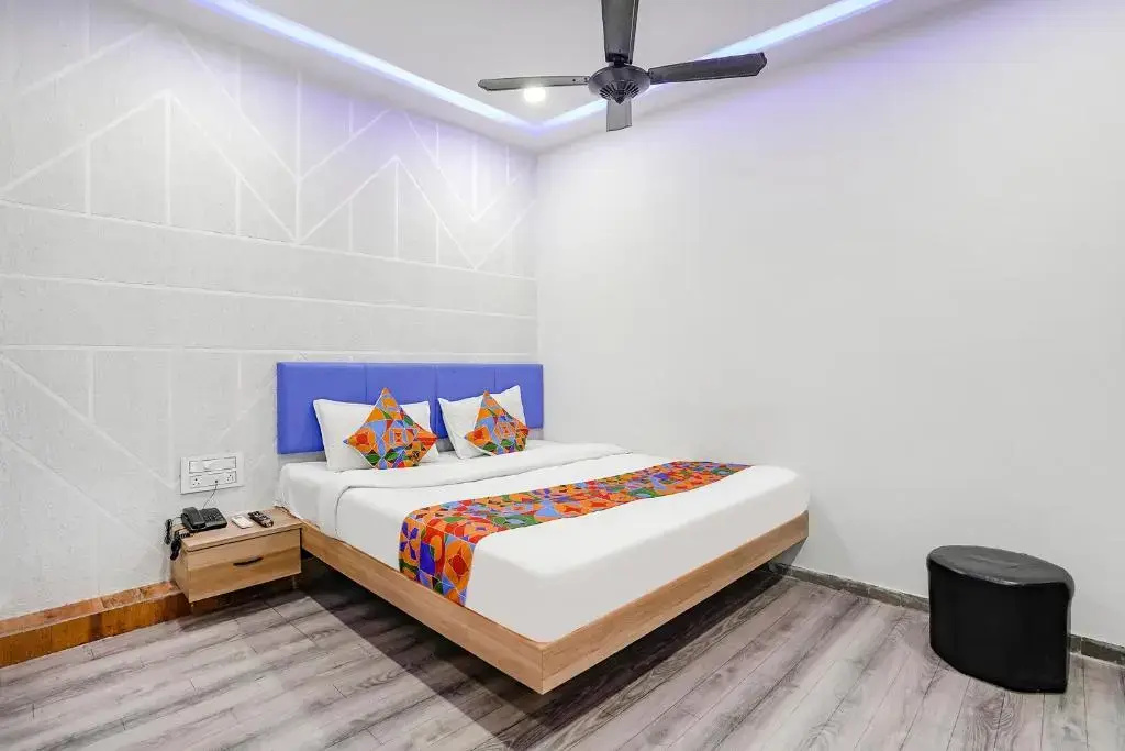Premium room