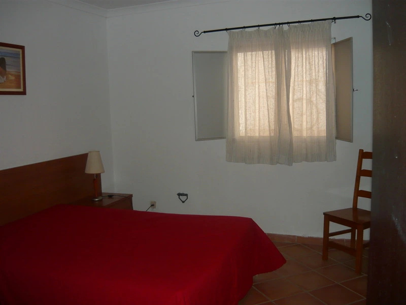 1 Bedroom Apartment with balcony