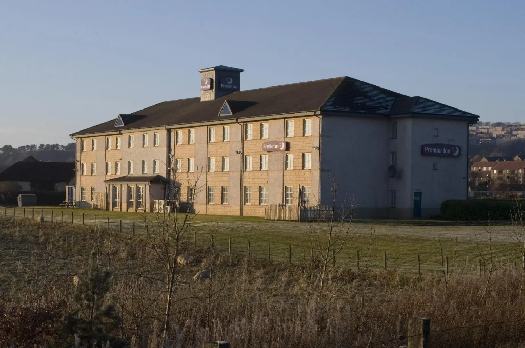 Premier Inn Livingston - Bathgate - Général